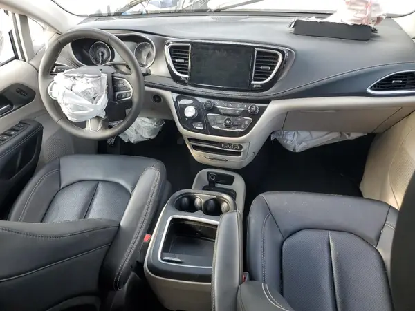 2C4RC1BG1RR109763 2024 CHRYSLER PACIFICA - Image 8
