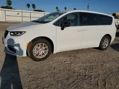 2C4RC1BG1RR111481 2024 CHRYSLER PACIFICA