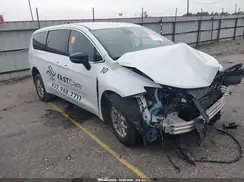 2C4RC1BG1RR113568 2024 CHRYSLER PACIFICA