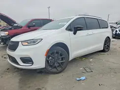 2C4RC1BG1RR113800 2024 CHRYSLER PACIFICA