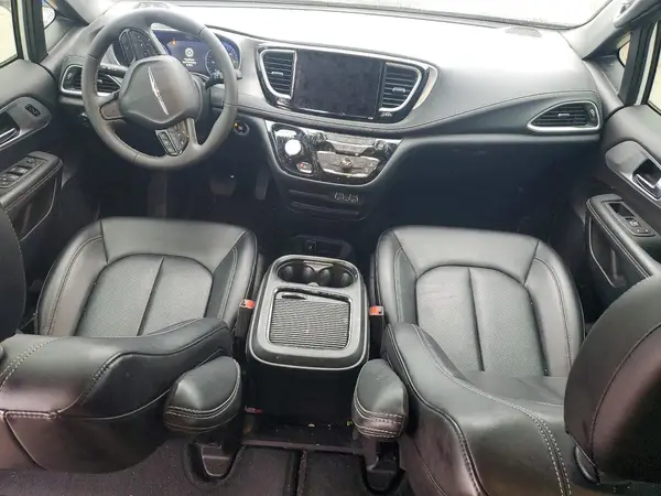 2C4RC1BG1RR113800 2024 CHRYSLER PACIFICA - Image 8