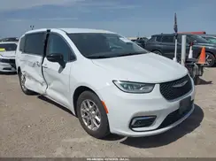 2C4RC1BG1RR115885 2024 CHRYSLER PACIFICA