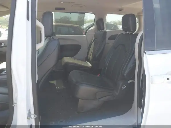2C4RC1BG1RR115885 2024 CHRYSLER PACIFICA - Image 8