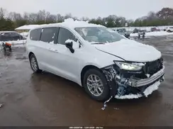 2C4RC1BG1RR116342 2024 CHRYSLER PACIFICA