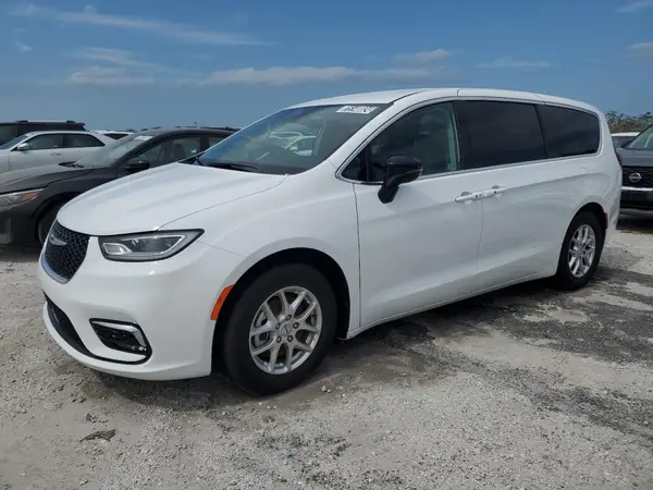 2C4RC1BG1RR117619 2024 CHRYSLER PACIFICA - Image 1