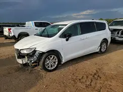 2C4RC1BG1RR125218 2024 CHRYSLER PACIFICA