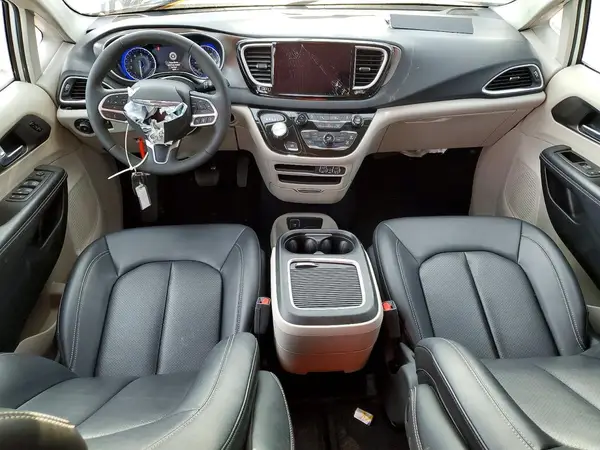 2C4RC1BG1RR125218 2024 CHRYSLER PACIFICA - Image 8