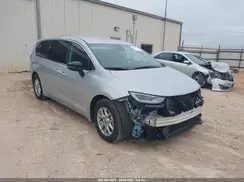 2C4RC1BG1RR125428 2024 CHRYSLER PACIFICA