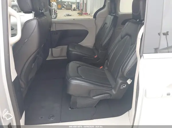 2C4RC1BG1RR125428 2024 CHRYSLER PACIFICA - Image 8