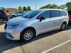 2C4RC1BG1RR128393 2024 CHRYSLER PACIFICA