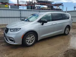 2C4RC1BG1RR129205 2024 CHRYSLER PACIFICA