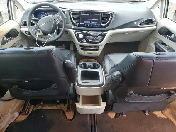 2C4RC1BG1RR129205 2024 CHRYSLER PACIFICA - Image 8