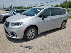 2C4RC1BG1RR132203 2024 CHRYSLER PACIFICA