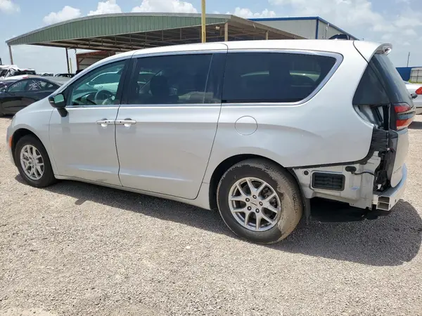 2C4RC1BG1RR132203 2024 CHRYSLER PACIFICA - Image 2