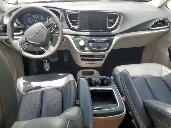 2C4RC1BG1RR132203 2024 CHRYSLER PACIFICA - Image 8