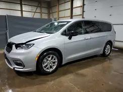 2C4RC1BG1RR132928 2024 CHRYSLER PACIFICA