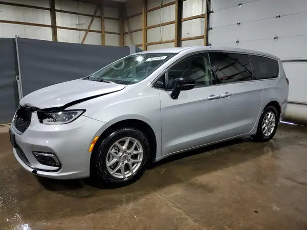 2C4RC1BG1RR132928 2024 CHRYSLER PACIFICA - Image 1