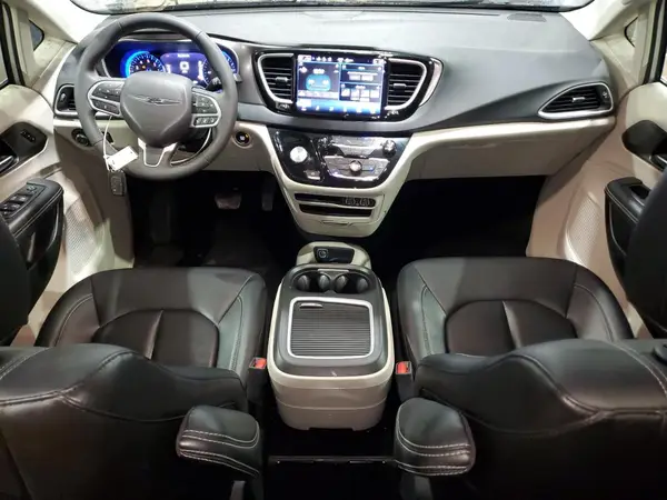 2C4RC1BG1RR132928 2024 CHRYSLER PACIFICA - Image 8