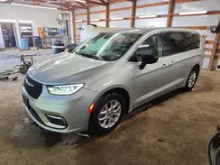 2C4RC1BG1RR133237 2024 CHRYSLER PACIFICA