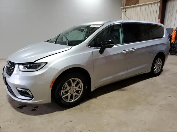 2C4RC1BG1RR133285 2024 CHRYSLER PACIFICA - Image 1