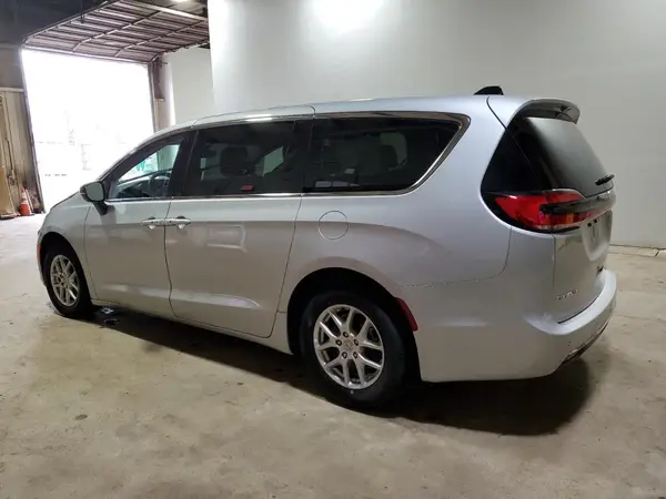 2C4RC1BG1RR133285 2024 CHRYSLER PACIFICA - Image 2