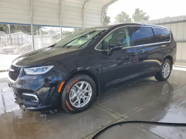 2C4RC1BG1RR135800 2024 CHRYSLER PACIFICA - Image 1