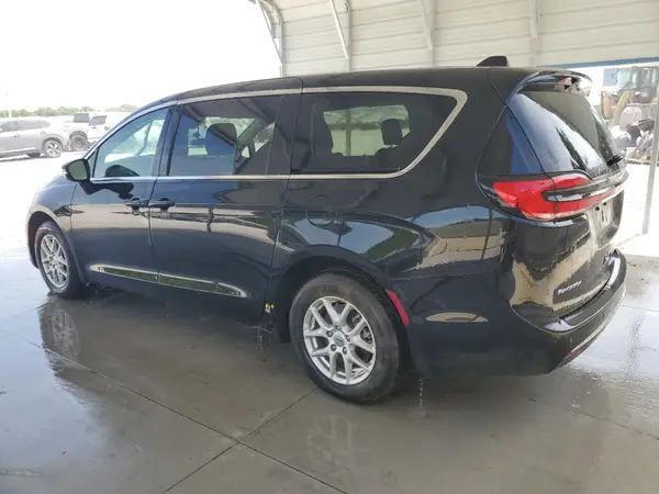2C4RC1BG1RR135800 2024 CHRYSLER PACIFICA - Image 2