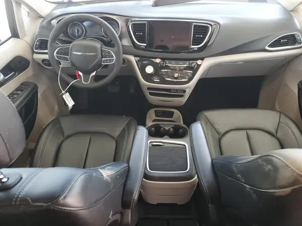 2C4RC1BG1RR135800 2024 CHRYSLER PACIFICA - Image 8