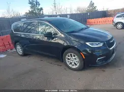 2C4RC1BG1RR136297 2024 CHRYSLER PACIFICA