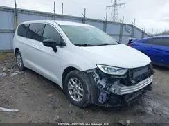 2C4RC1BG1RR136722 2024 CHRYSLER PACIFICA