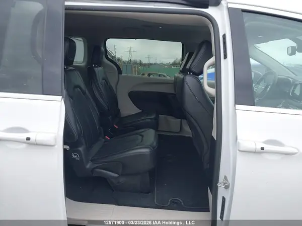 2C4RC1BG1RR136722 2024 CHRYSLER PACIFICA - Image 8