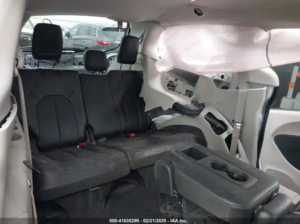 2C4RC1BG1RR137272 2024 CHRYSLER PACIFICA - Image 8