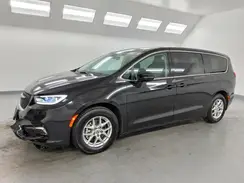 2C4RC1BG1RR141466 2024 CHRYSLER PACIFICA
