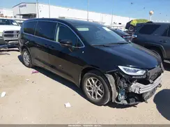 2C4RC1BG1RR143816 2024 CHRYSLER PACIFICA