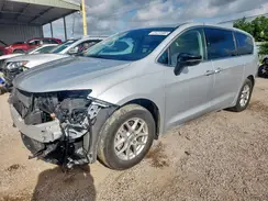 2C4RC1BG1RR144318 2024 CHRYSLER PACIFICA