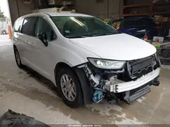 2C4RC1BG1RR146098 2024 CHRYSLER PACIFICA