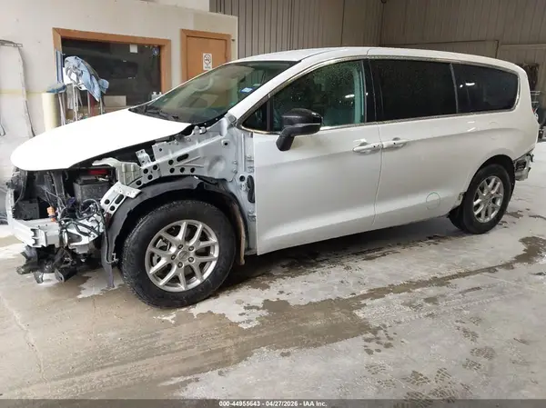 2C4RC1BG1RR146098 2024 CHRYSLER PACIFICA - Image 2