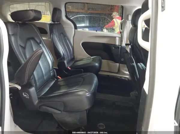 2C4RC1BG1RR146098 2024 CHRYSLER PACIFICA - Image 8