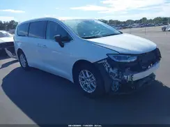 2C4RC1BG1RR146974 2024 CHRYSLER PACIFICA