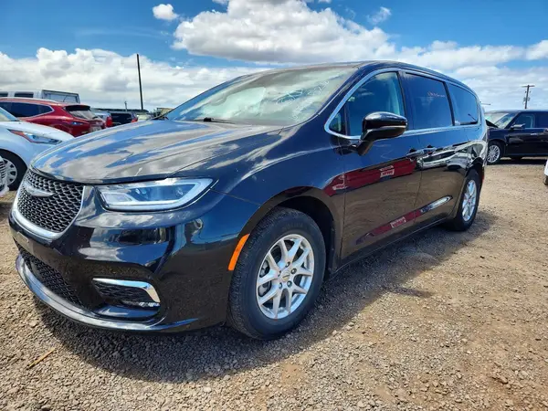 2C4RC1BG1RR147087 2024 CHRYSLER PACIFICA - Image 1