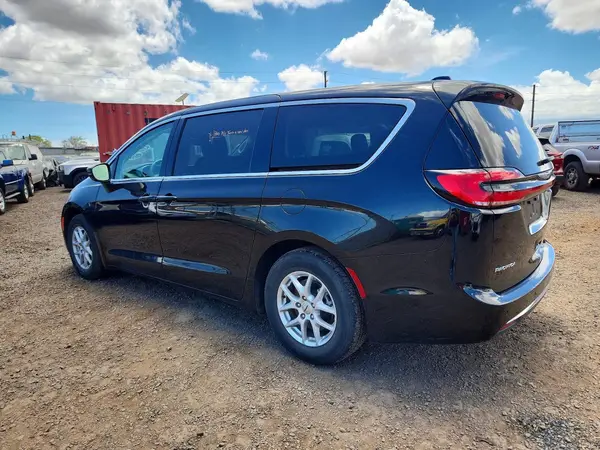 2C4RC1BG1RR147087 2024 CHRYSLER PACIFICA - Image 2