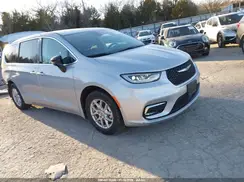 2C4RC1BG1RR148210 2024 CHRYSLER PACIFICA
