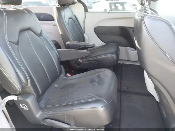 2C4RC1BG1RR148210 2024 CHRYSLER PACIFICA - Image 8