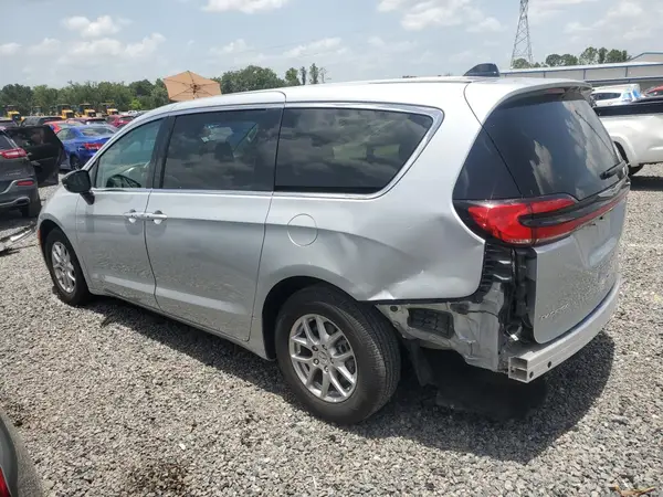 2C4RC1BG1RR148630 2024 CHRYSLER PACIFICA - Image 2