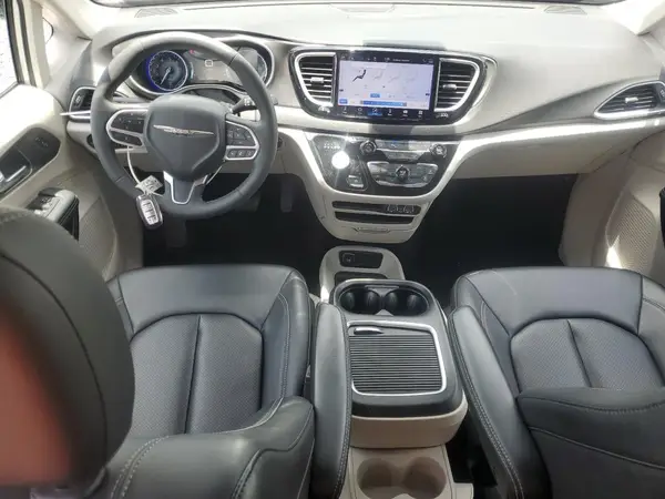 2C4RC1BG1RR148630 2024 CHRYSLER PACIFICA - Image 8