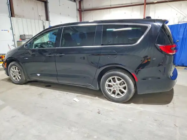 2C4RC1BG1RR151267 2024 CHRYSLER PACIFICA - Image 2