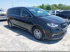 2C4RC1BG1RR151401 2024 CHRYSLER PACIFICA