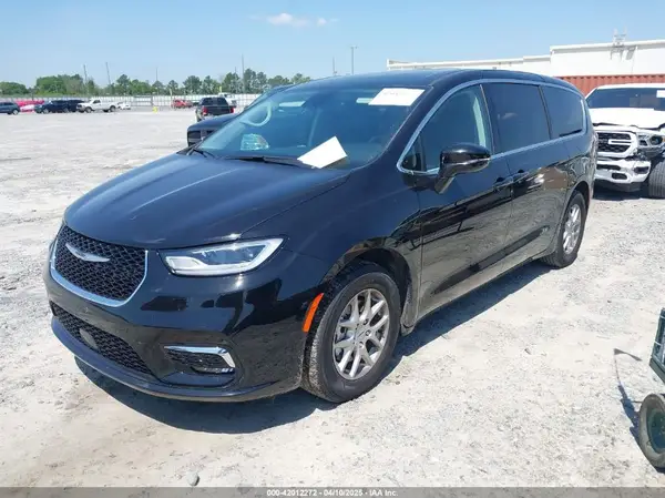 2C4RC1BG1RR151401 2024 CHRYSLER PACIFICA - Image 2