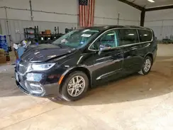 2C4RC1BG1RR156484 2024 CHRYSLER PACIFICA