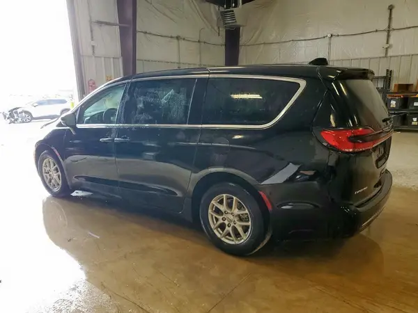 2C4RC1BG1RR156484 2024 CHRYSLER PACIFICA - Image 2